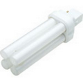 Value Light 22 Watt Quad Compact Fluorescent Bulb